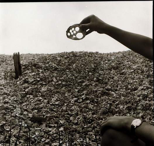 Guttenberg Pearl Button Factory The Pearl Girls