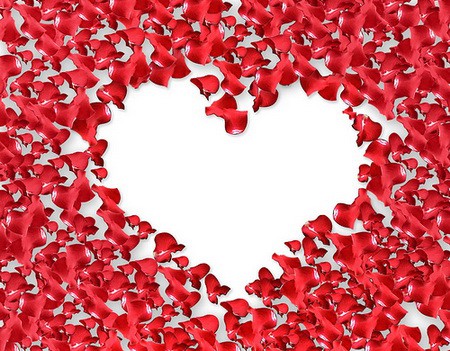 Say Something Sweet to Your Sweetheart