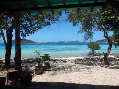 Pearl Farming in The Philippines