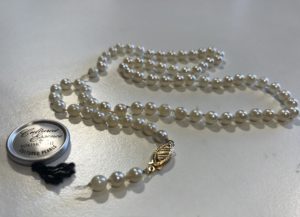 How Much Does It Cost To Repair Pearls?