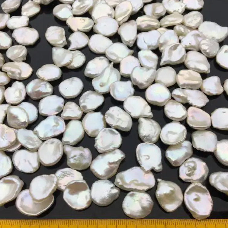 What Are Keshi Pearls?