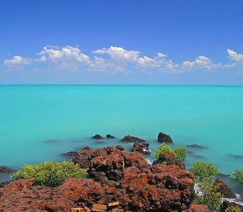 Discover Pearls in Broome, Australia