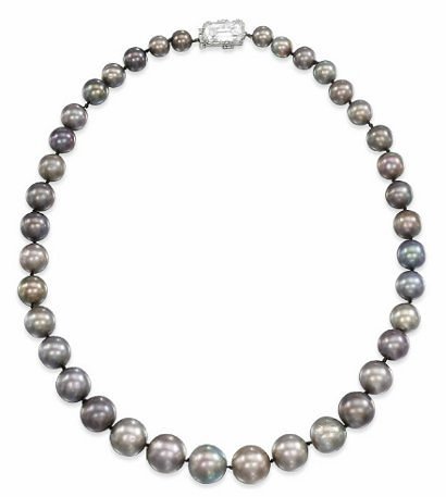 What Are The Most Expensive Pearls In The World?