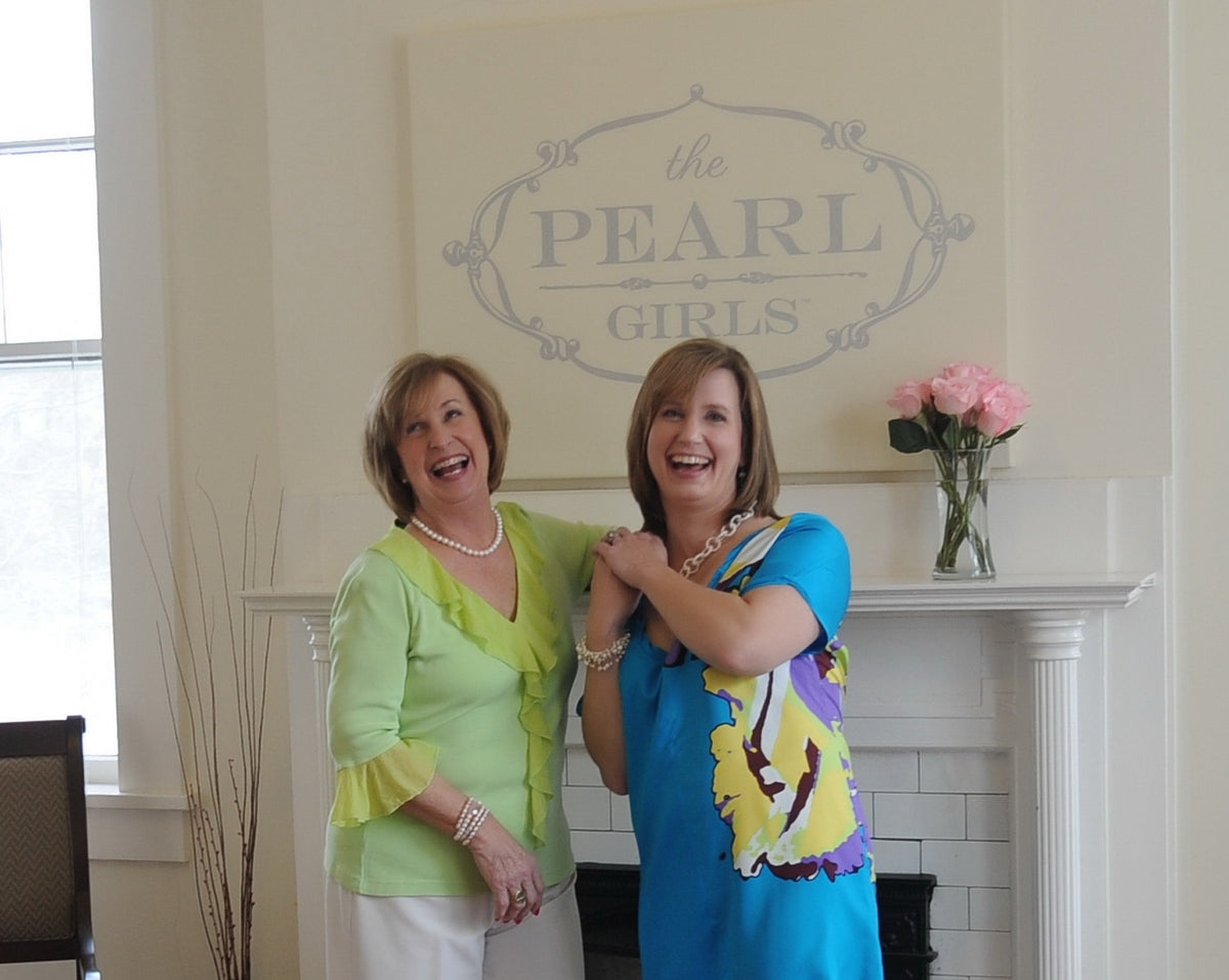My Mamma is Pearl