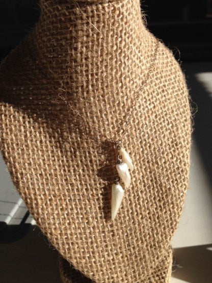 The Shape of Pearls