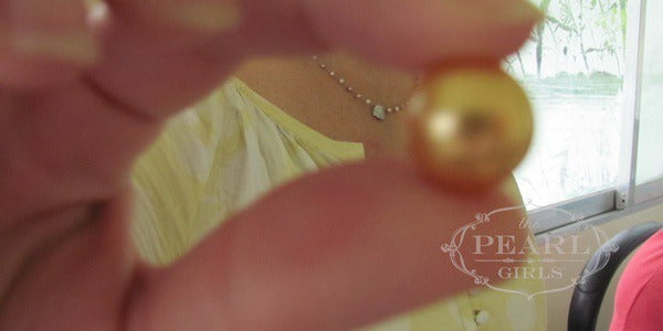 Turning Pearls into Gold