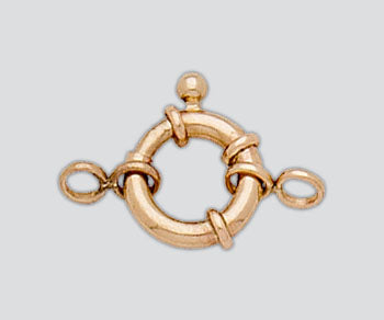 Choose Your Clasp