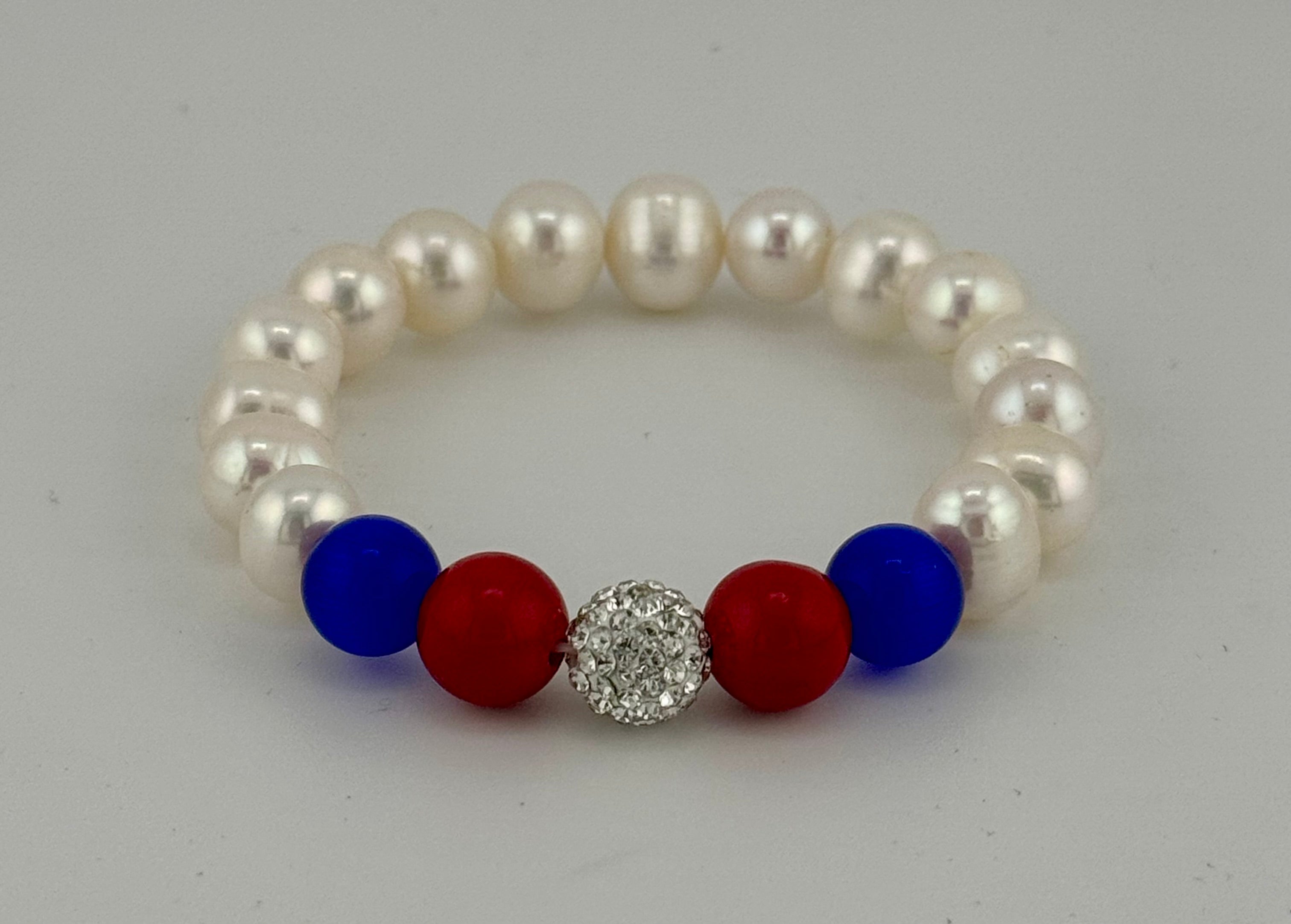 All-American Bracelet