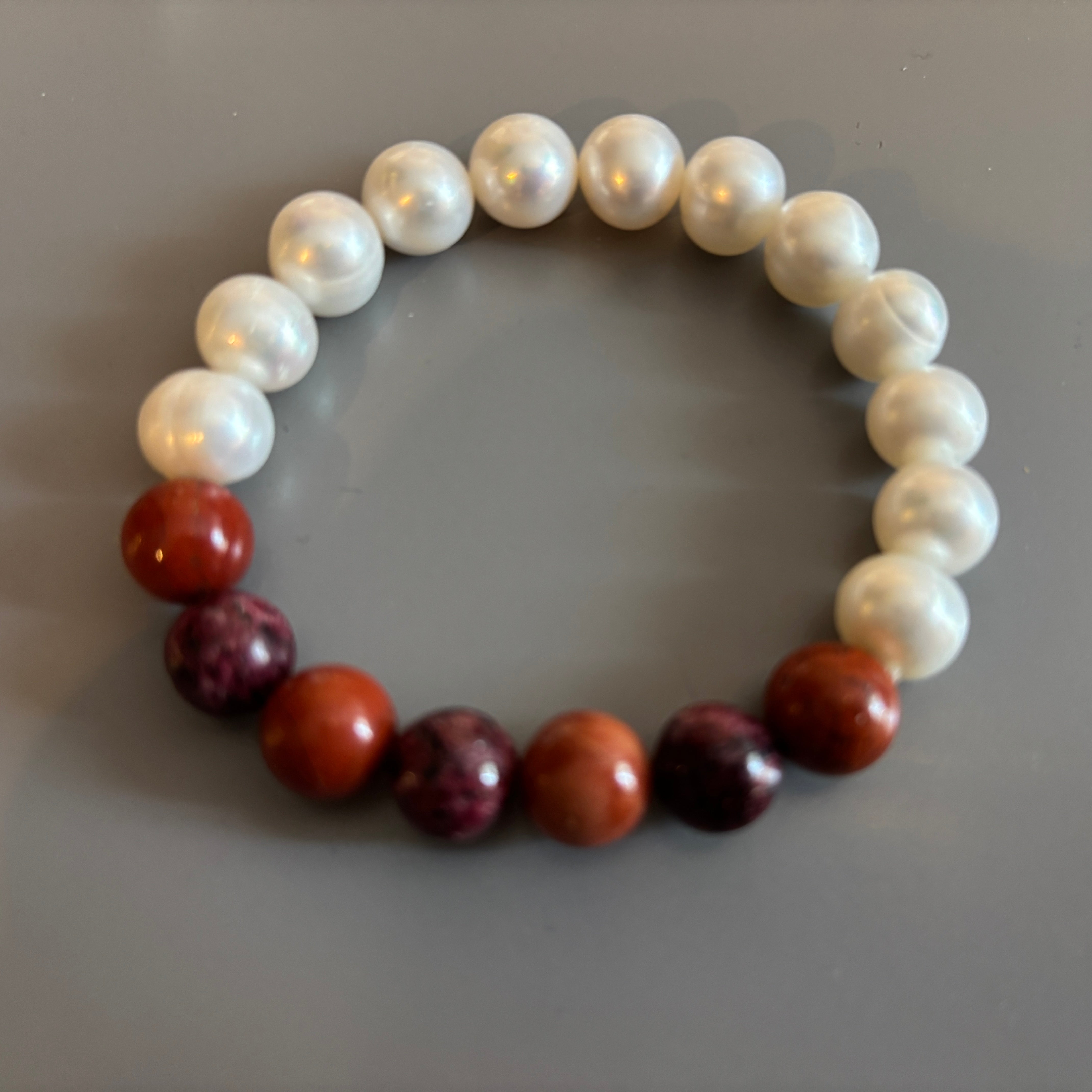 Stretch Bracelets