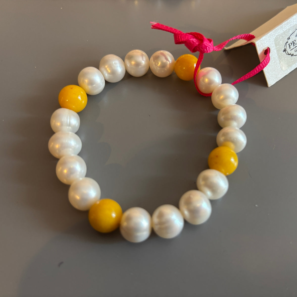 Stretch Bracelets