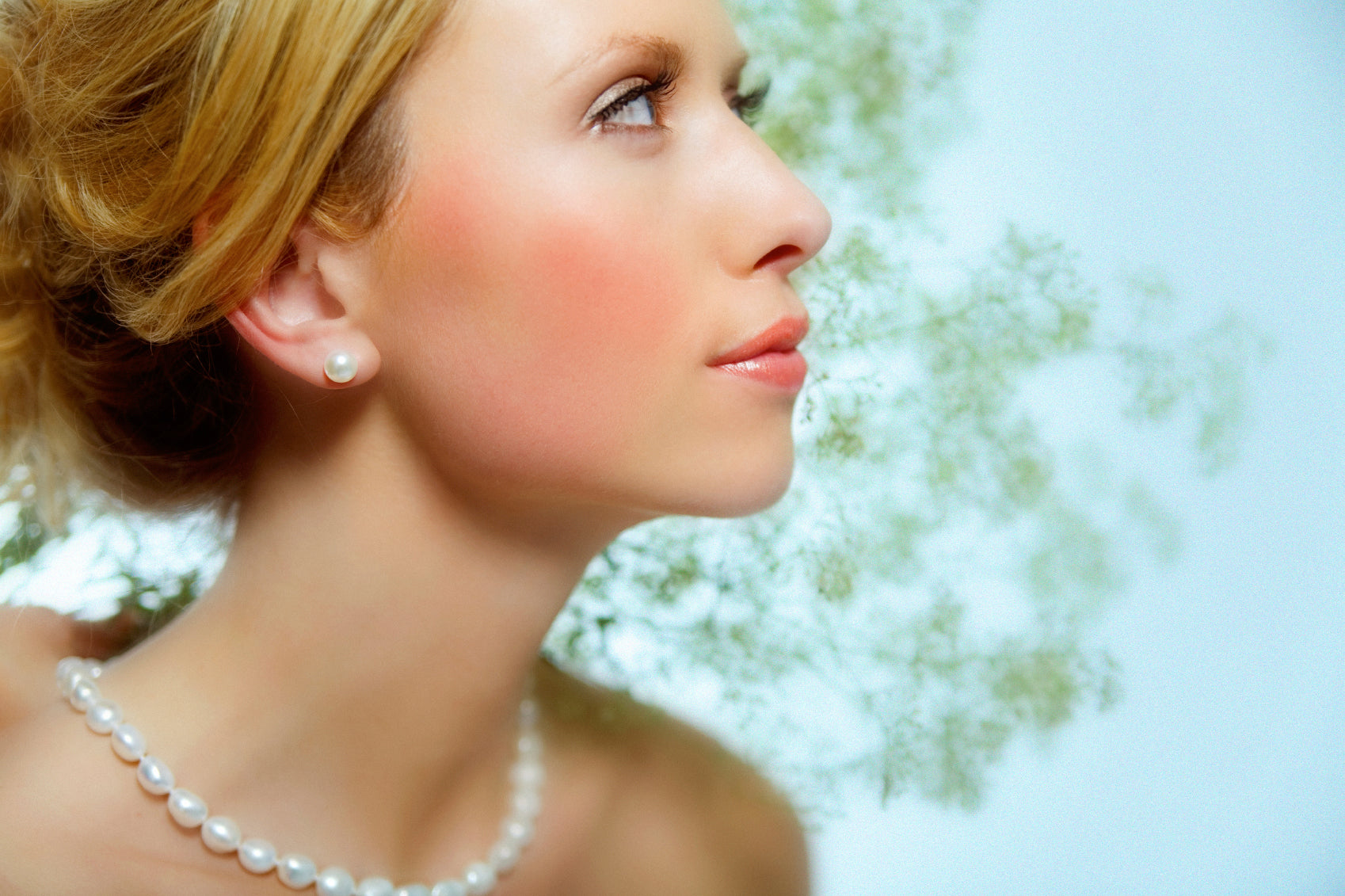 Lost One Pearl Earrings? Buy One Pearl Stud!