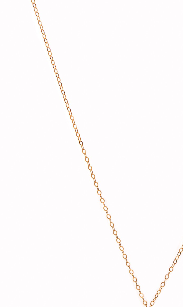 Chain - 14K Gold Chain - Create a Necklace or Upgrade