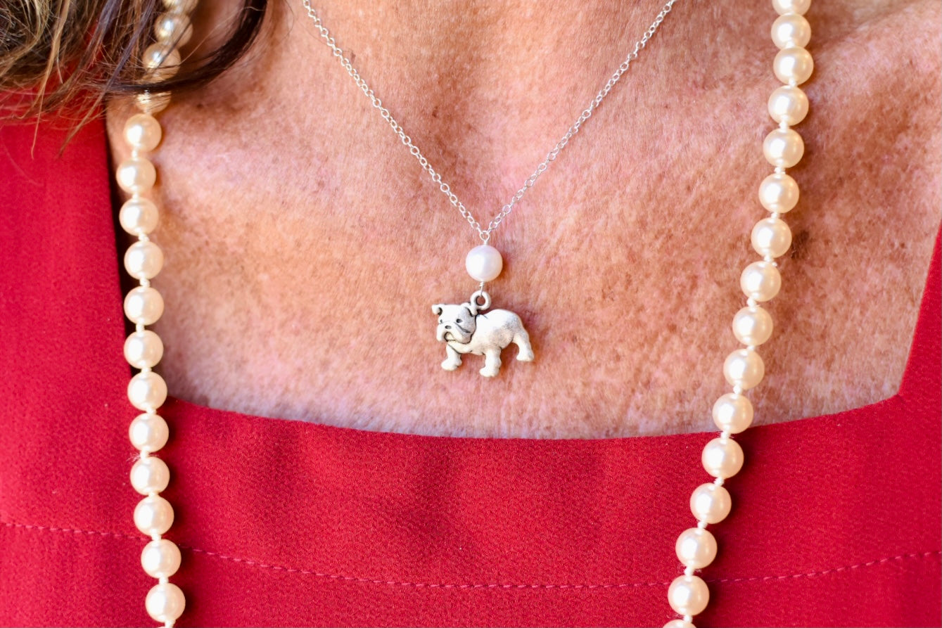 Bulldawg Pearls
