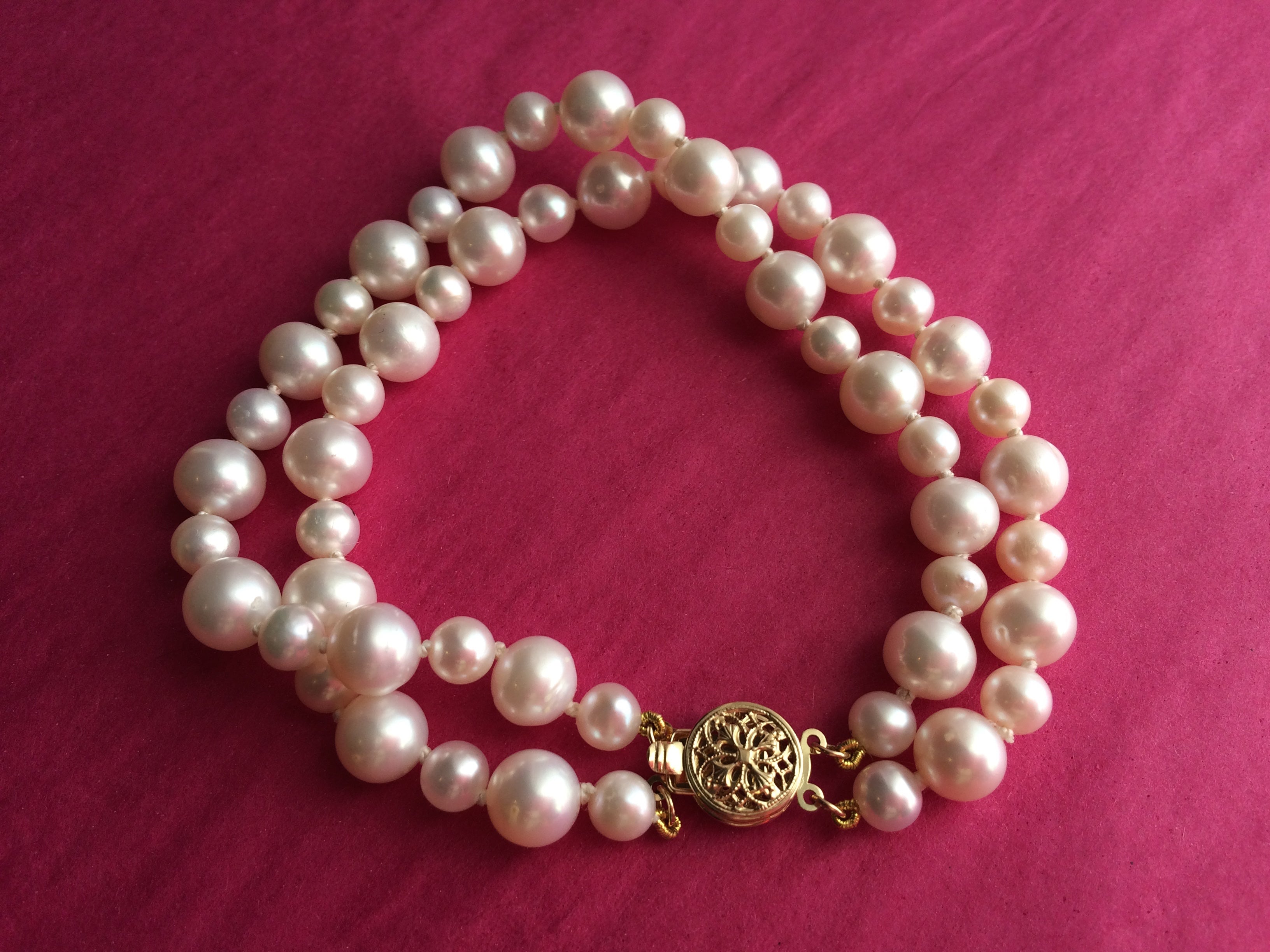 Order A Kit! A Pearl Jewelry Repair Service - Jewelry Return Kit