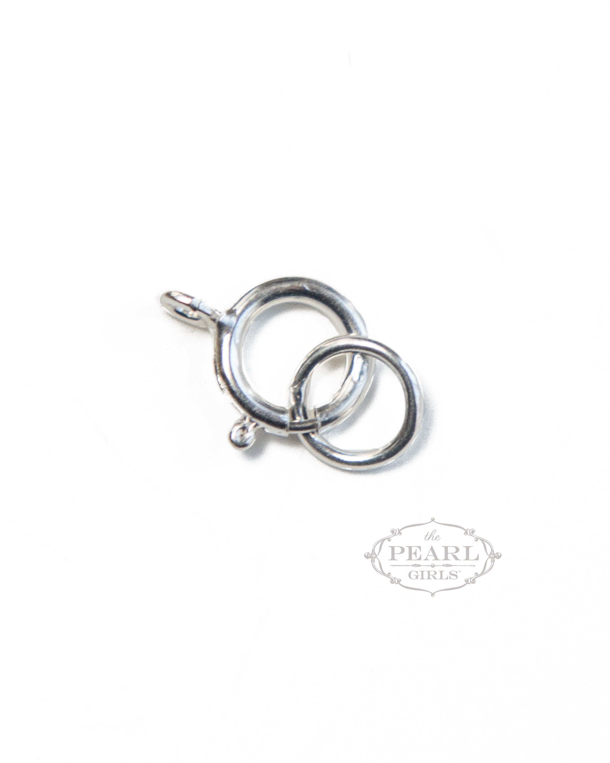 Choose Your Clasp