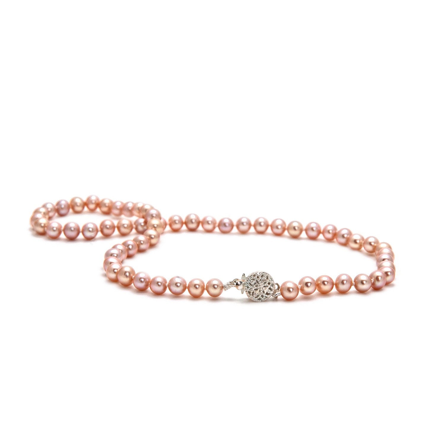 Pink Pearls