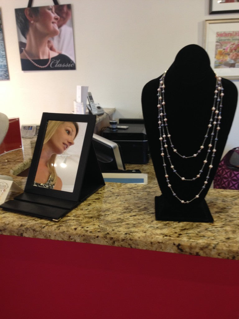 80 Pearls for 80 Years