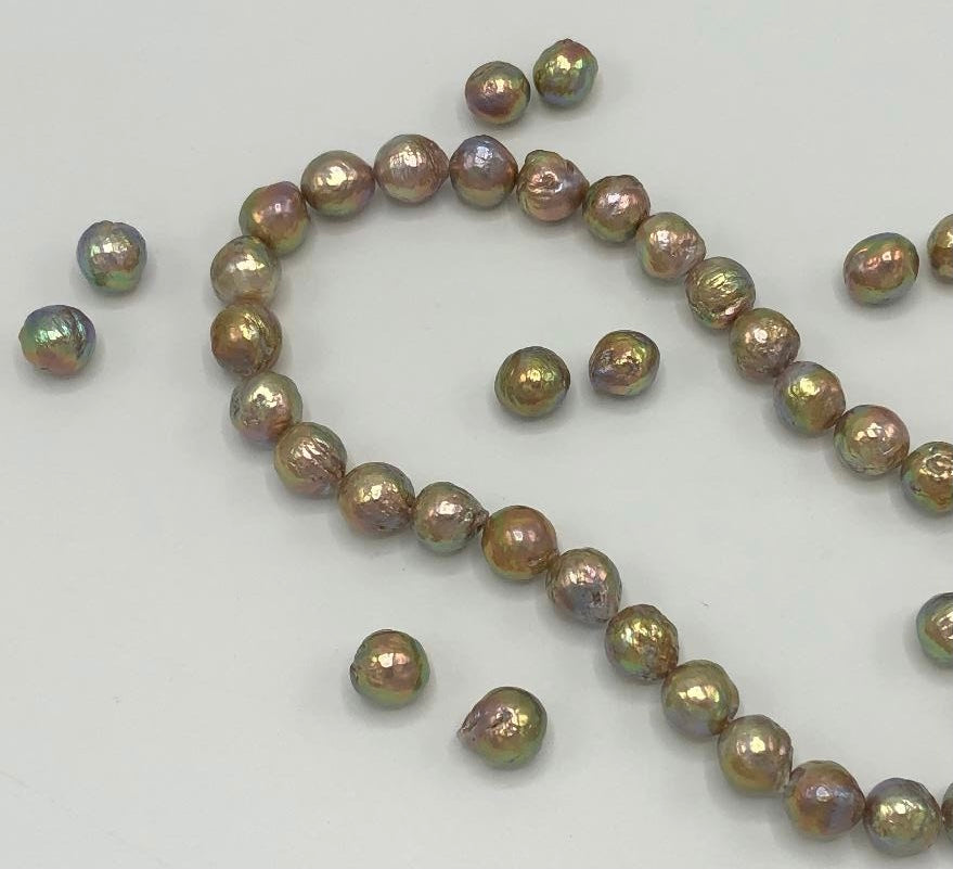 Yangtze River Pearls