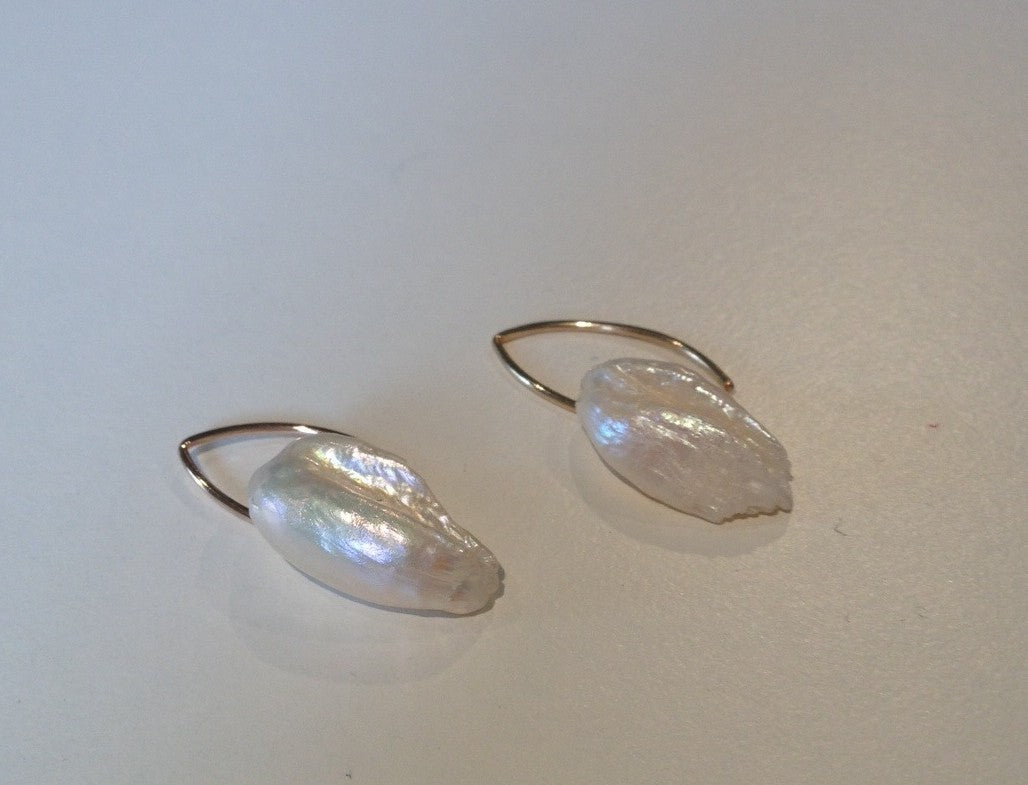 Working with American Pearls
