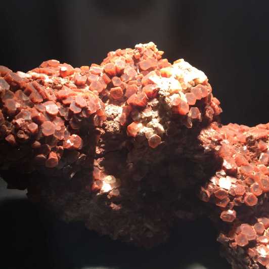 The Building Blocks of Pearls