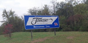 Best Place for Mussels on the Tennessee