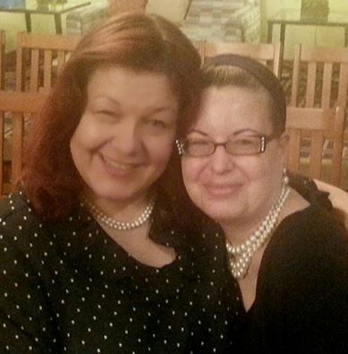 Mother-in-Law's Pearls