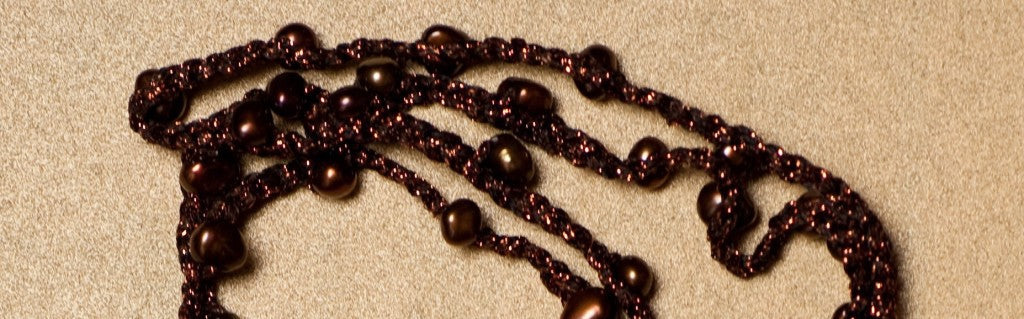 The Truth About Chocolate Pearls
