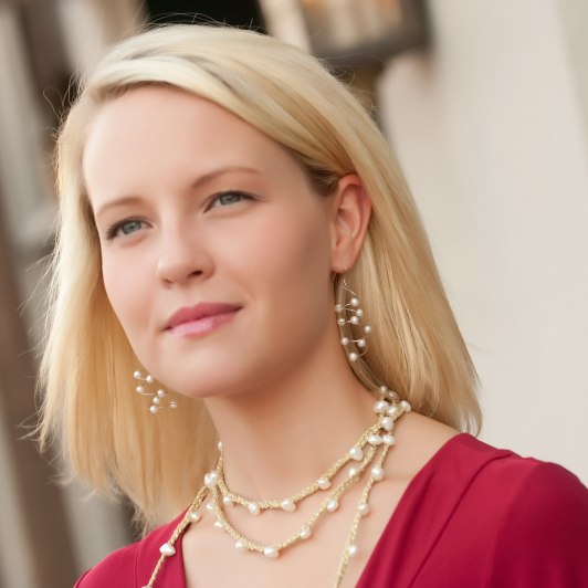 Mixing and Matching Pearls