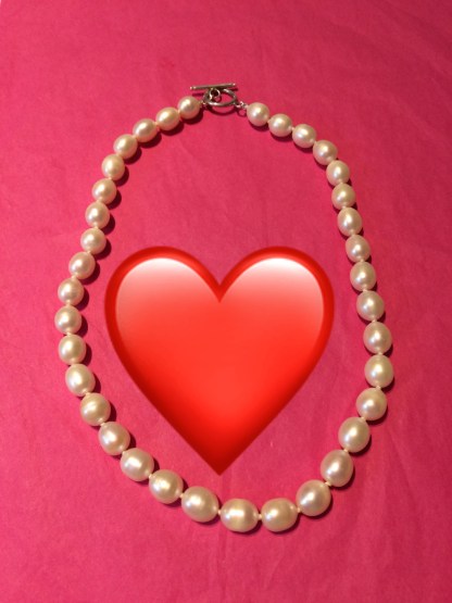 Are You Nervous About Mailing Pearls to Us?