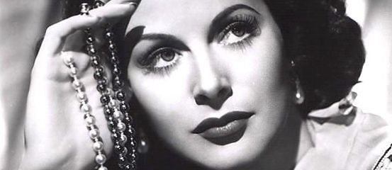More Than A Pretty Face in Pearls