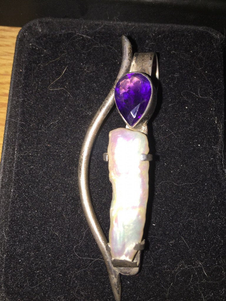 Is This Pearl Real?