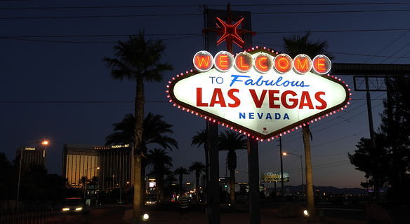 How Las Vegas Destroyed Pearls