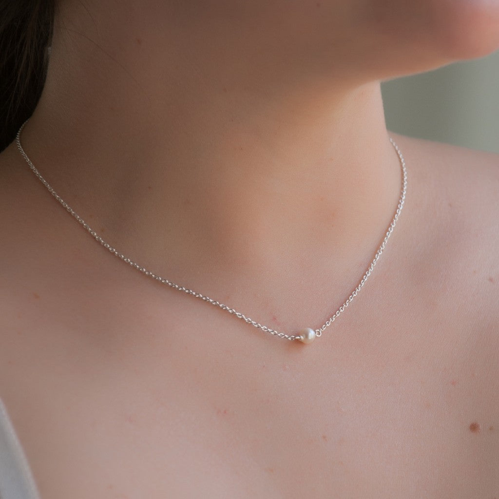 The Origins of Add A Pearl Tradition