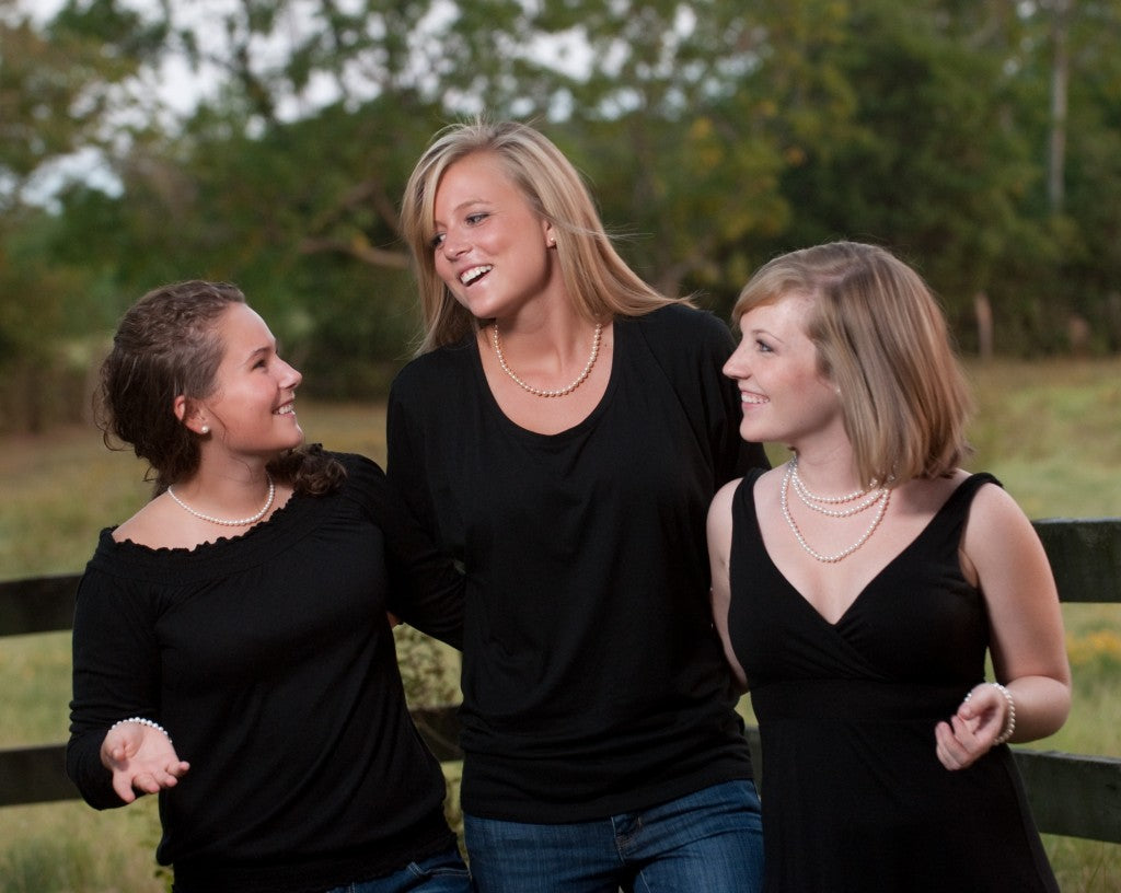 Where to Buy Pearls? Top 10 Reasons to Shop With The Pearl Girls