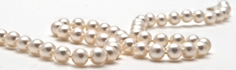 Why Are My Pearls Tight?