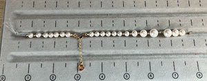 The Other M in Pearls