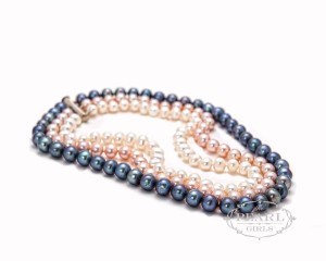 Pearl Processing Versus Pearl Treatments