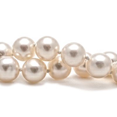Pearls are Underrated