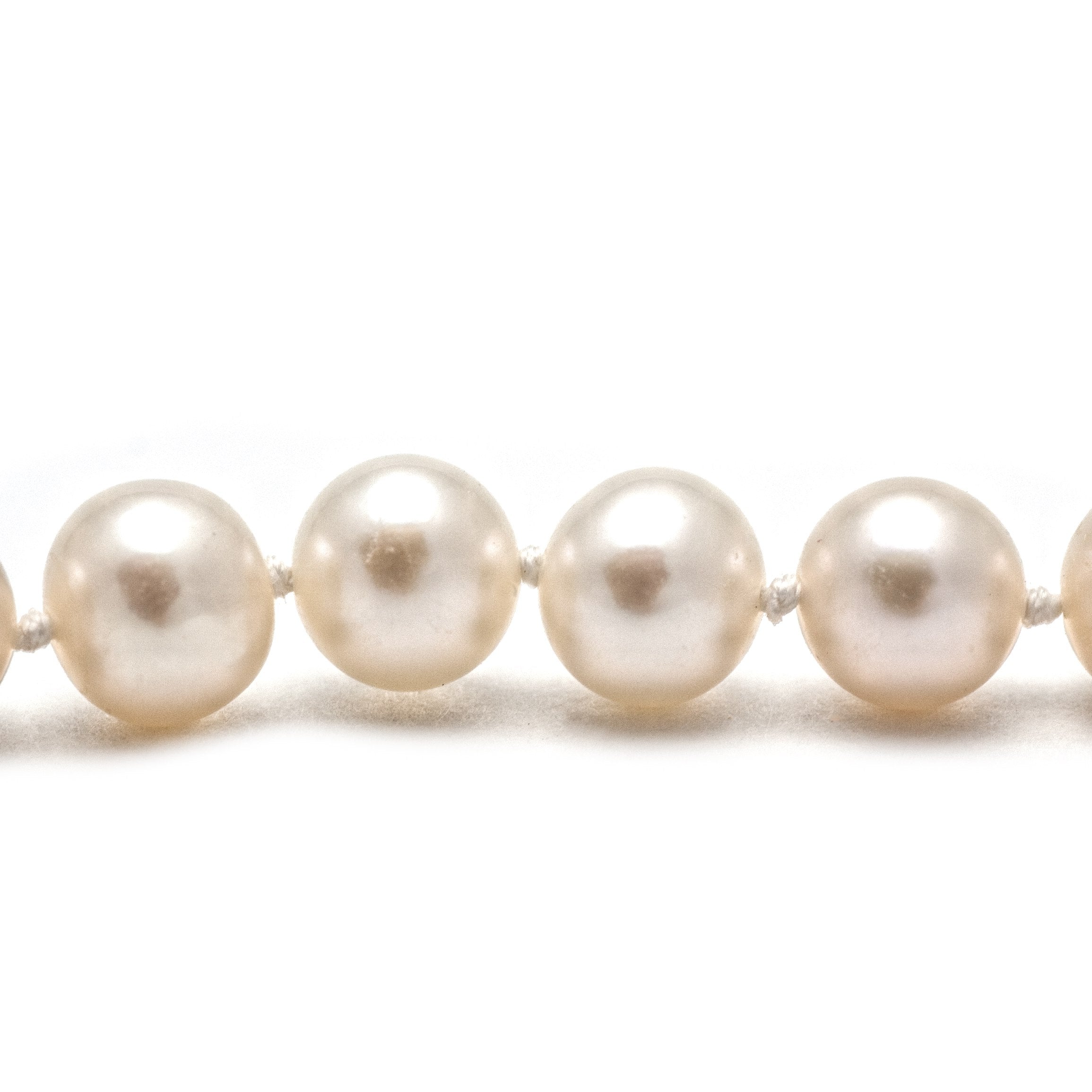 Pearl Healing?