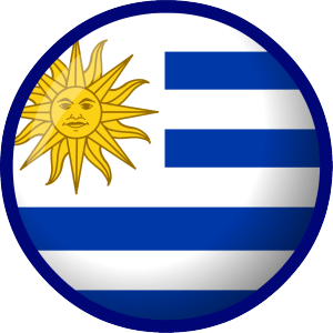 Pearls in Uruguay