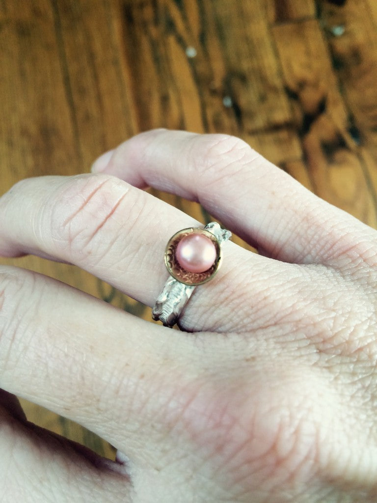 What is New at The Pearl Girls?