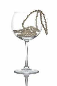 Why Pearls Are Like Wine
