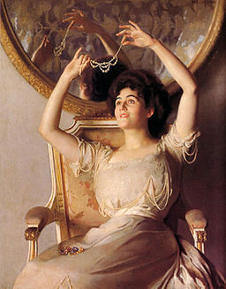 Why Are Pearls Popular in the South?