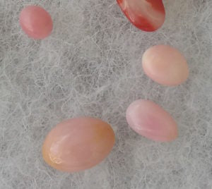 What is a Non-Nacreous Pearl?