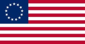 Happy Birthday Betsy Ross
