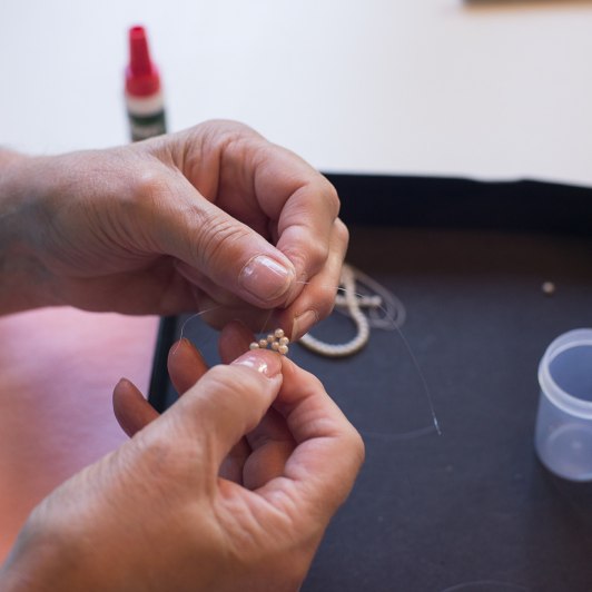 Top 10 Things to Know Before Repairing Your Broken Pearl Necklace