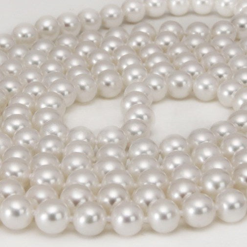 Great Gatsby Pearls – The Pearl Girls