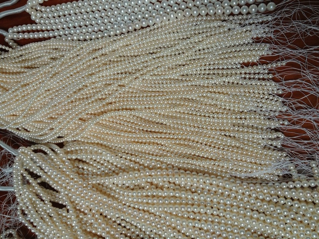 Freshwater Pearl Jewelry