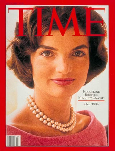 Did Jackie Kennedy Know?