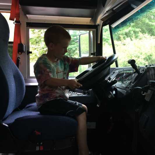 Homeschool and The Art of Appreciation